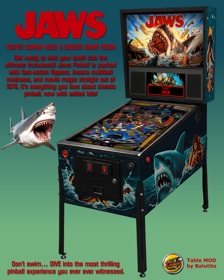 Jaws: Balutito MOD