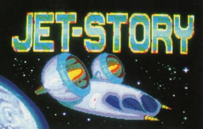 Jet-Story