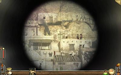 Desperados 2: Cooper's Revenge - Screenshot - Gameplay Image