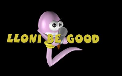 Lloni be Good