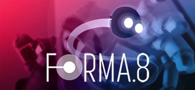 Forma.8 - Banner Image