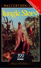 Jungle Story - Box - Front Image
