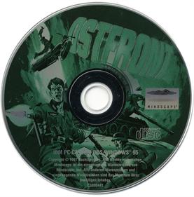 Counter Action - Disc Image