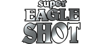 Super Eagle Shot - Clear Logo Image