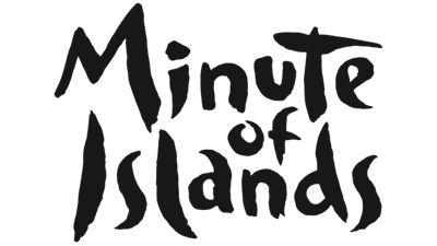 Minute of Islands - Clear Logo Image