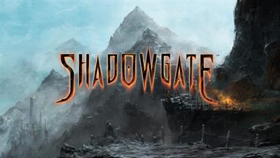 Shadowgate - Fanart - Background Image