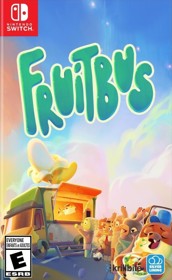 Fruitbus