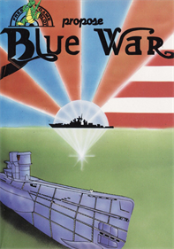 Blue War
