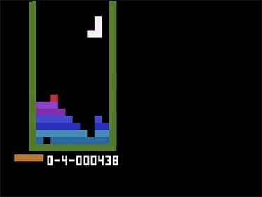 Cubis - Screenshot - Gameplay Image