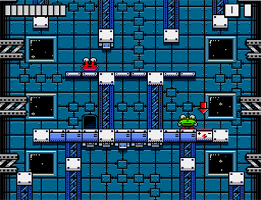 Gluf - Screenshot - Gameplay Image