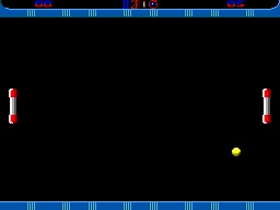 Pong Master 4k