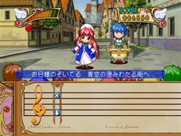 Angelic Concert - Screenshot - Gameplay Image