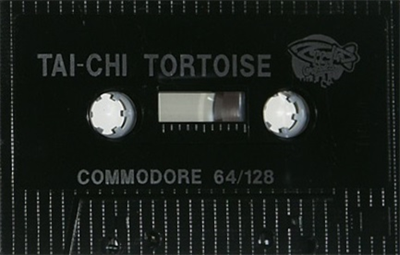 Tai Chi Tortoise - Cart - Front Image