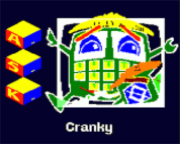 Cranky - Screenshot - Gameplay Image