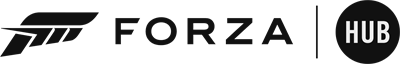 Forza Hub - Clear Logo Image