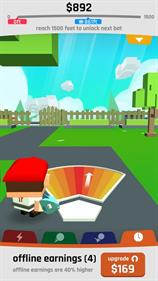 Baseball Boy! - Screenshot - Gameplay Image