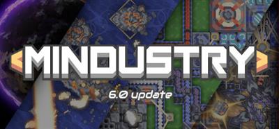 Mindustry - Banner Image