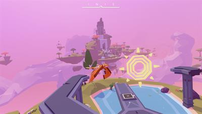 AER Memories of Old - Screenshot - Gameplay Image