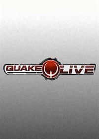 Quake Live - Box - Front Image