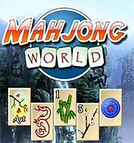 Mahjong World