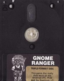 Gnome Ranger - Disc Image