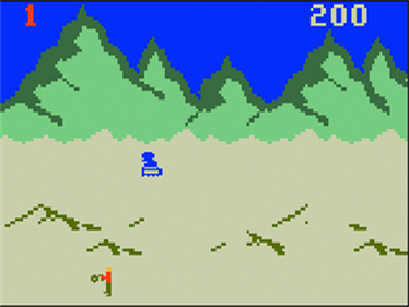 Robot Rubble - Screenshot - Gameplay Image
