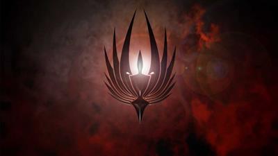 Battlestar Galactica - Fanart - Background Image