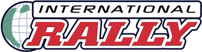 International Rally - Clear Logo Image