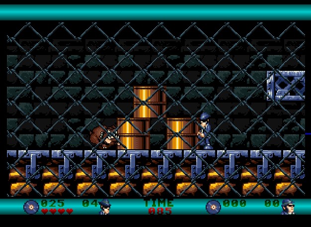 The Blues Brothers: Jukebox Adventure