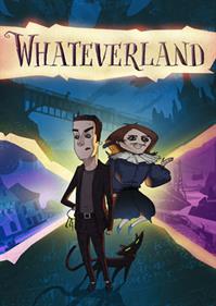 Whateverland