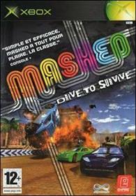 Mashed: Drive to Survive