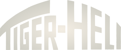 Tiger-Heli - Clear Logo Image