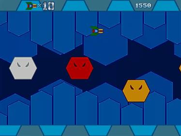 Rainbow - Screenshot - Gameplay Image