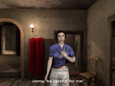 Jack The Ripper - Screenshot - Gameplay Image