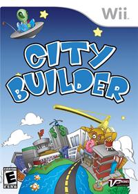 City Builder - Box - Front Image
