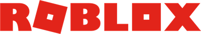 ROBLOX - Clear Logo Image