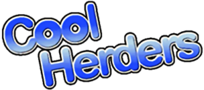 Cool Herders - Clear Logo Image