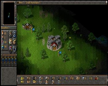 Foundation: Gold - Screenshot - Gameplay Image