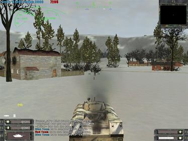 Söldner: Secret Wars - Screenshot - Gameplay Image