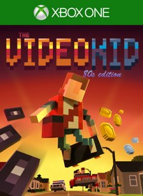 The VideoKid