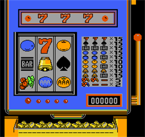 Lucky Bingo - Screenshot - Gameplay Image