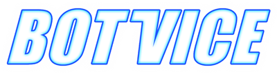 Bot Vice - Clear Logo Image