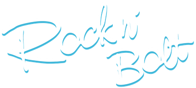 Rock n' Bolt - Clear Logo Image