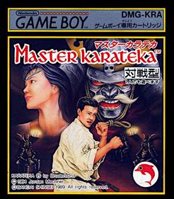 Master Karateka