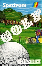Golf (DK'Tronics)