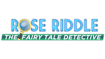 Rose Riddle: Fairy Tale Detective Collector's Edition - Clear Logo Image