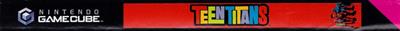 Teen Titans - Banner Image