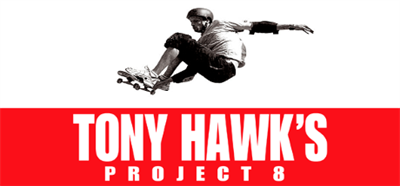 Tony Hawk's Project 8 - Banner Image
