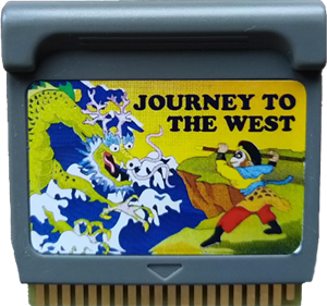 Journey to the West for apple instal free