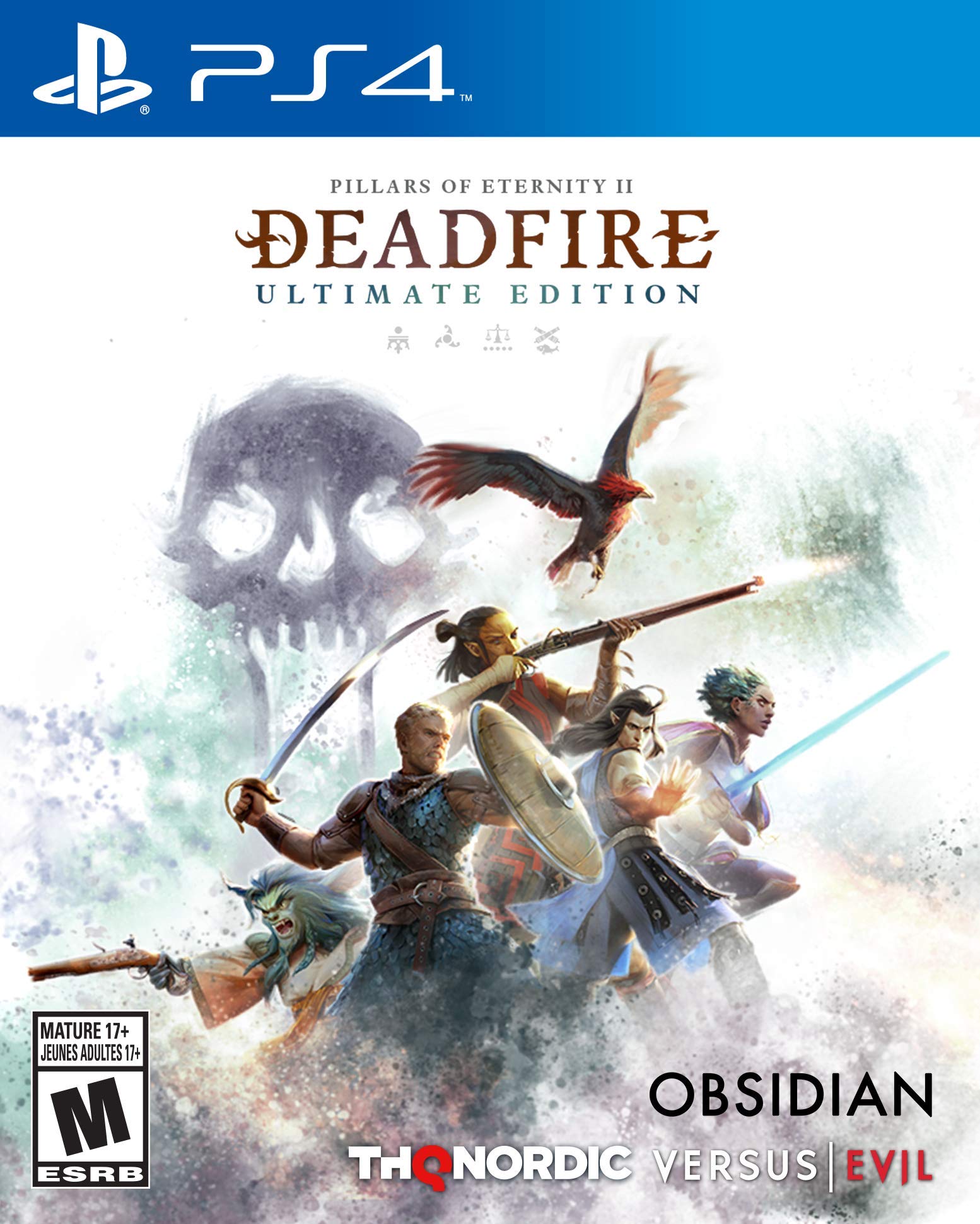 Pillars of Eternity 2: Deadfire